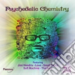 Psychedelic Chemistry cd