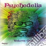 Psychedelia Vol.1 / Various cd