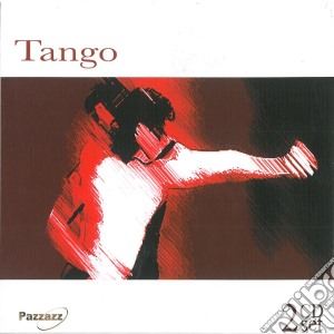 Tango (2 Cd) cd musicale di ARTISTI VARI