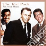 Rat Pack (The) - Far Away Places