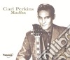 Carl Perkins - Matchbox (2 Cd) cd