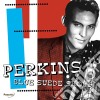 Carl Perkins - Blue Suede Shoes cd
