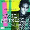 Carl Perkins - Caldonia cd