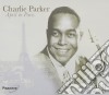 Charlie Parker - April In Paris (2 Cd) cd