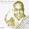 Charlie Parker - Bird Of Paradise cd