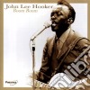 John Lee Hooker - Boom Boom cd
