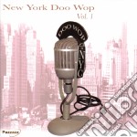 New York Doo Wop - Vol.1
