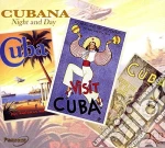 Cubana Night And Day / Various (2 Cd) cd