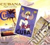 Cubana Night And Day / Various (2 Cd) cd