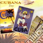 Cubana Day / Various cd