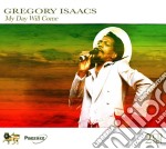 Gregory Isaacs - My Day Will Come (2 Cd)