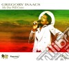 Gregory Isaacs - My Day Will Come (2 Cd) cd