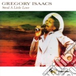 Gregory Isaacs - Steal A Little Love