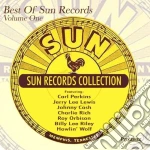 Best Of Sun Records Vol 1 / Various cd