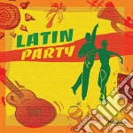 Latin Passion cd