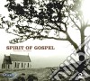 Spirit Of Gospel - The Caravans, Singers, Soul Stirrers (2 Cd) cd