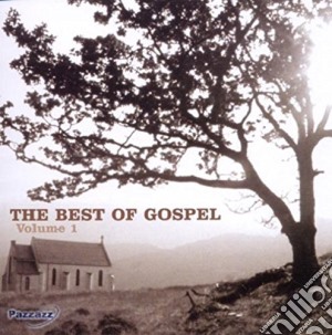 Best Of Gospel - Vol. 1-Best Of Gospel cd musicale di Best Of Gospel