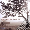 Best Of Gospel - Vol. 1-Best Of Gospel cd