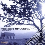 Best Of Gospel Volume 2 / Various cd