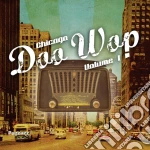 Chicago Doo Wop Vol.1 / Various cd