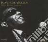 Ray Charles - Blues Before Sunrise (2 Cd) cd