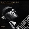 Ray Charles - Late In The Evening cd