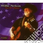 Willie Nelson - Face Of A Fighter (2 Cd) cd