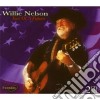 Willie Nelson - Face Of A Fighter (2 Cd) cd