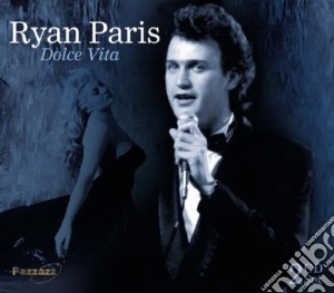 Ryan Paris - Dolce Vita (2 Cd) cd musicale di Paris Ryan