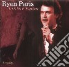 Ryan Paris - Let'S Do It Together cd