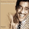 Sammy Davis Jr - Everytime We Say Goodbye cd