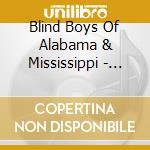 Blind Boys Of Alabama & Mississippi - Precious Lord (2 Cd) cd musicale di Blind boys of alabama