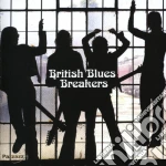 British Blues Breakers cd