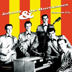 Johnny And The Hurricanes - Beatnik Fly cd musicale di Johnny And The Hurricanes