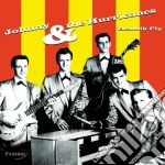 Johnny And The Hurricanes - Beatnik Fly cd