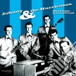 Johnny And The Hurricanes - Hot Fudge And Cornbread cd