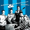 Johnny And The Hurricanes - Hot Fudge And Cornbread cd
