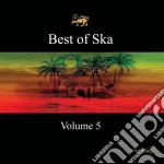 The Best Of Ska Vol.5 cd