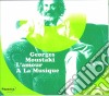 Georges Moustaki - l'Amour A La Musique (2 Cd) cd