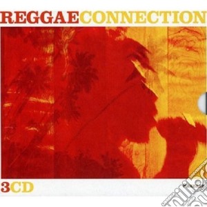 Reggae Connection / Various (3 Cd) cd musicale