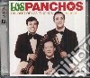 Los Panchos - The Best Of cd