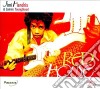 Jimi Hendrix / Lonnie Youngblood - Red House (2 Cd) cd