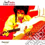 Jimi Hendrix / Lonnie Youngblood - Groove Maker cd