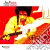 Jimi Hendrix / Lonnie Youngblood - Groove Maker cd