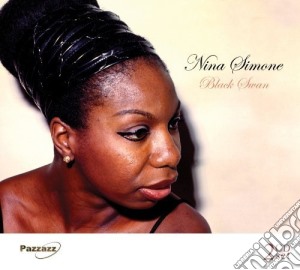 Nina Simone - Black Swan (2 Cd) cd musicale di SIMONE NINA