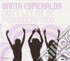Santa Esmeralda - Don'T Let Me Be Misunderstood (2 Cd) cd