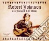 Robert Johnson - Up Jumped The Devil (2 Cd) cd