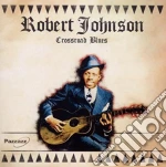 Robert Johnson - Crossroad Blues cd