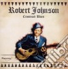 Robert Johnson - Crossroad Blues cd