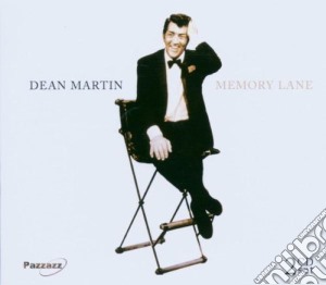 Dean Martin - Memory Lane (2 Cd) cd musicale di Dean Martin
